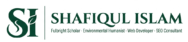 Shafiqul Islam .com logo